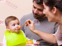 婴儿食品介绍：循序渐进