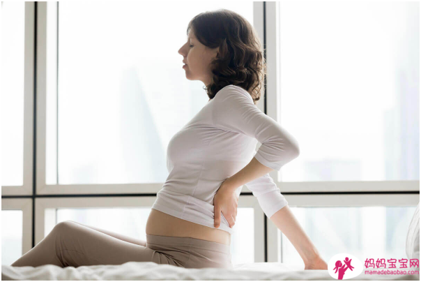 孕期常见的 10 种痛！医师提醒：疼痛影响到无法正常作息时，尽速就医