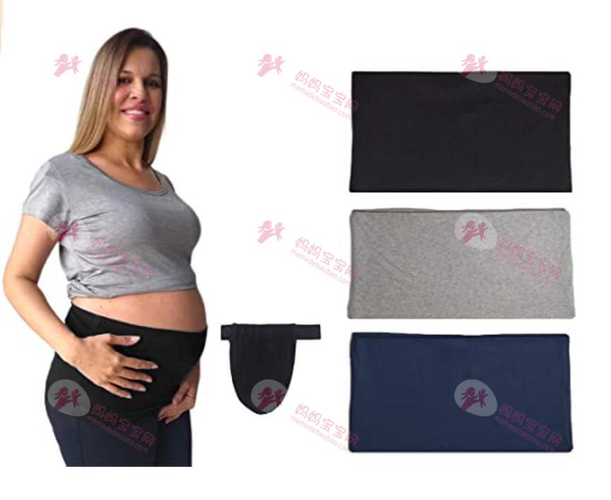 保湿霜、枕头等：10 款对孕妇非常有用的产品