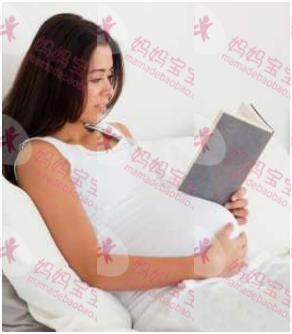 准妈妈必看 – 孕期各阶段身体变化及注意事项