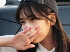 韩星最新「反手捂嘴」Pose太妍已开始比了！有瞬间提升颜值的效果