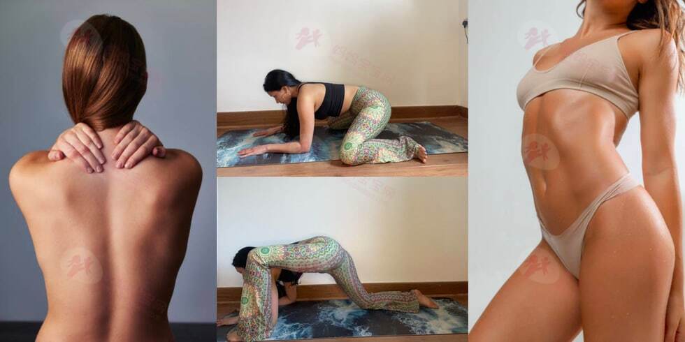 练瑜伽助「性」女性魅力大爆发！青蛙式、蜥蜴式⋯8个瑜珈动作让伴侣间的性