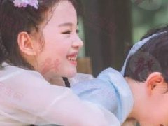 儿女福报由母亲决定 孩子有福气的妈妈面相