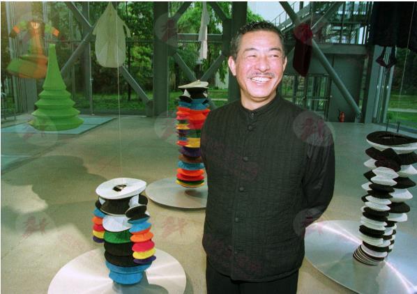 日本设计师三宅一生逝世　享寿84岁
