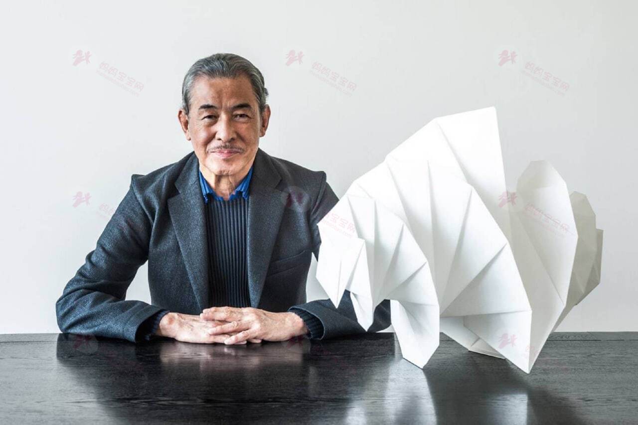日本设计师三宅一生逝世　享寿84岁