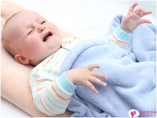 高需求宝宝12个特质！宝宝一直哭是生病还是需求没被满足？