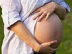 怀孕后期的诸多不适该怎么办？