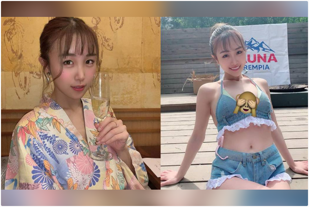 胸部太大的负累！日美女被迫弃体操梦 逆袭成跳唱团体成员超励志