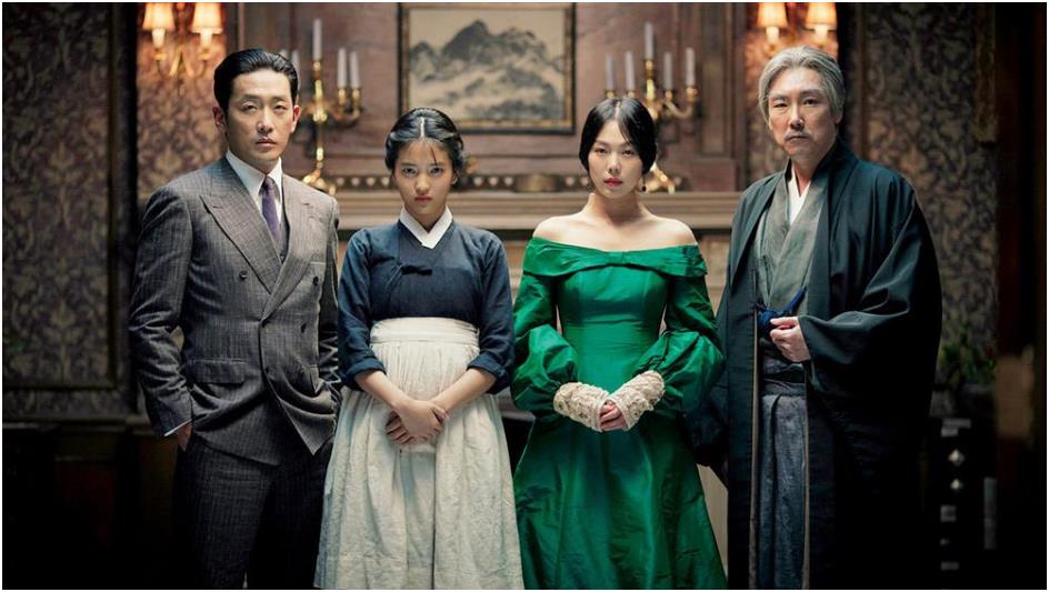 韩国电影厉害在哪里？从「电影振兴法」到《寄生上流》夺下奥斯卡作品