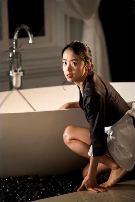 盘点8 位韩国电影女星情欲作品，孙艺珍、河智苑展现性感诱人一面！