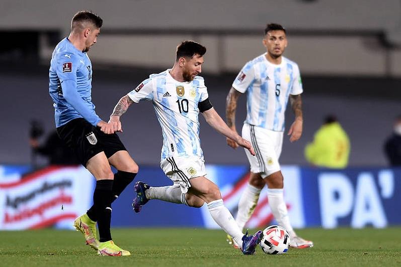 阿根廷 2022 年世界杯的赔率（阿根廷能到世界杯第几名）