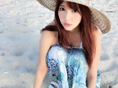 三上悠亚性感写真，攻入韩国写真界