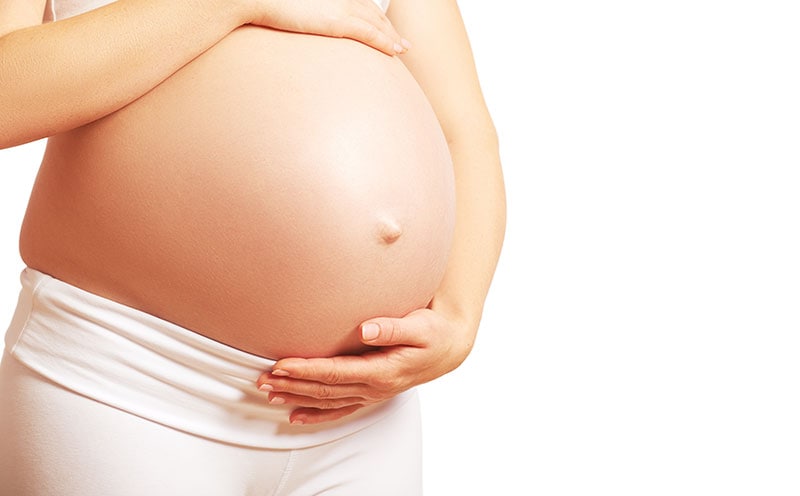 孕期便秘好苦恼！医师告诉你，6个预防及改善便秘的方法