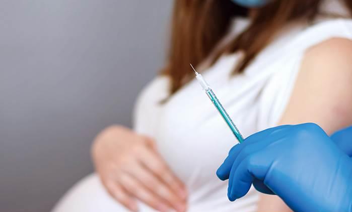 产妇接种疫苗，母胎等同受保护！