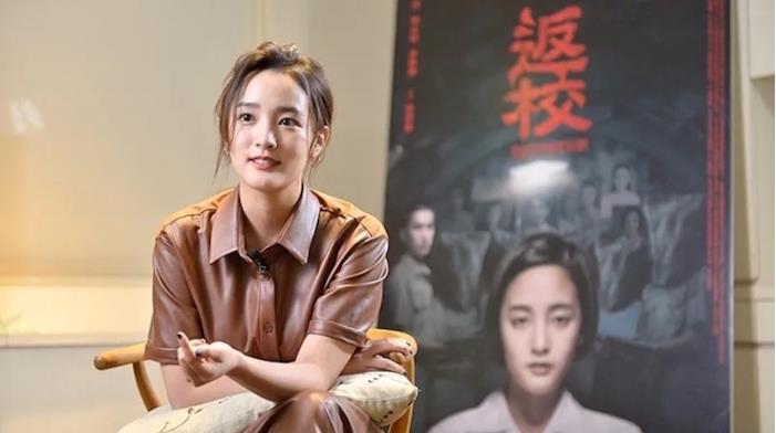 王净:妈妈离婚后可以做自己,我也努力做自己