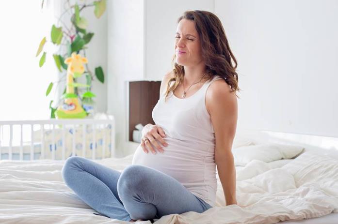 胎儿可能在喊救命！孕妇必懂的6项求救讯号