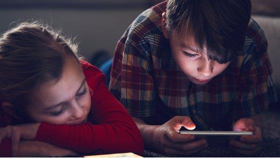 国内儿童网路成瘾达3%！专家：生活有三大现象就该寻求帮助