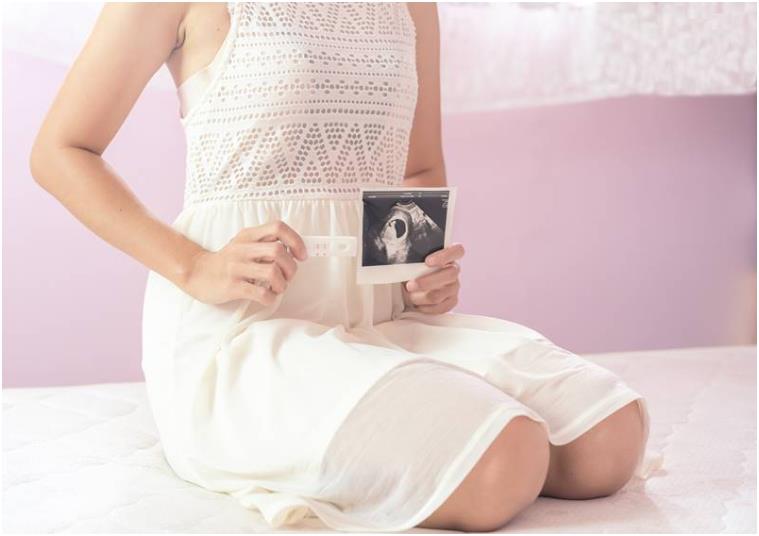 怀孕出血，胎儿就有危险？2个观察重点＆2项检查
