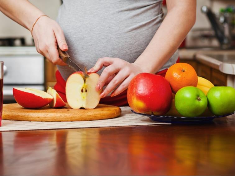 孕期营养不知怎么补？国健署推出孕妇饮食手册，正确摄取迎接新生命到来！