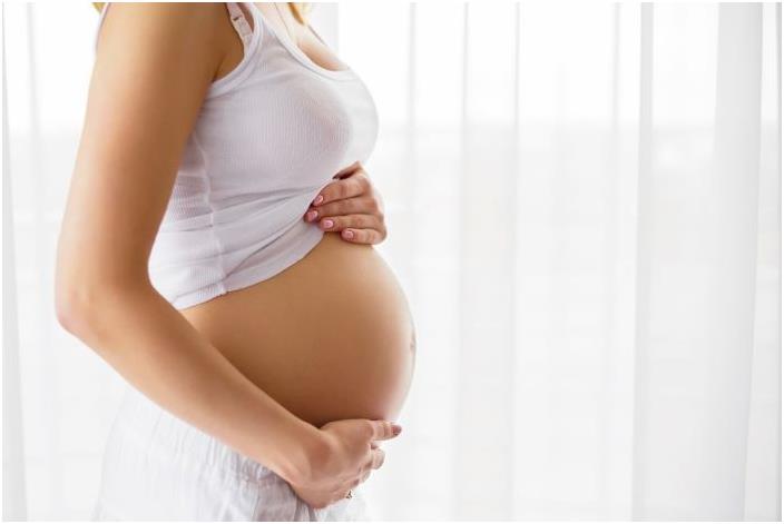 怀孕280天母胎变化全记录从怀孕开始的亲密接触：初期篇