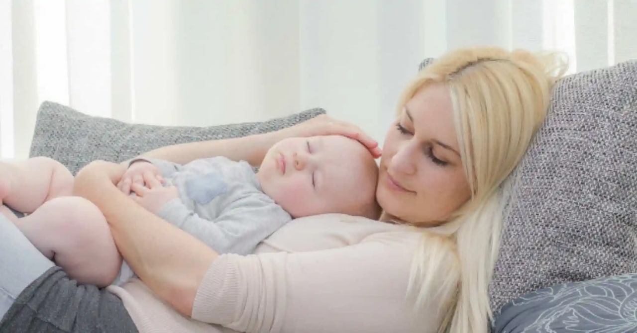 关于宝宝sleep training经验分享