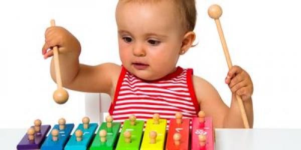 经验分享 – 推荐0-6个月宝宝最爱的几个玩具