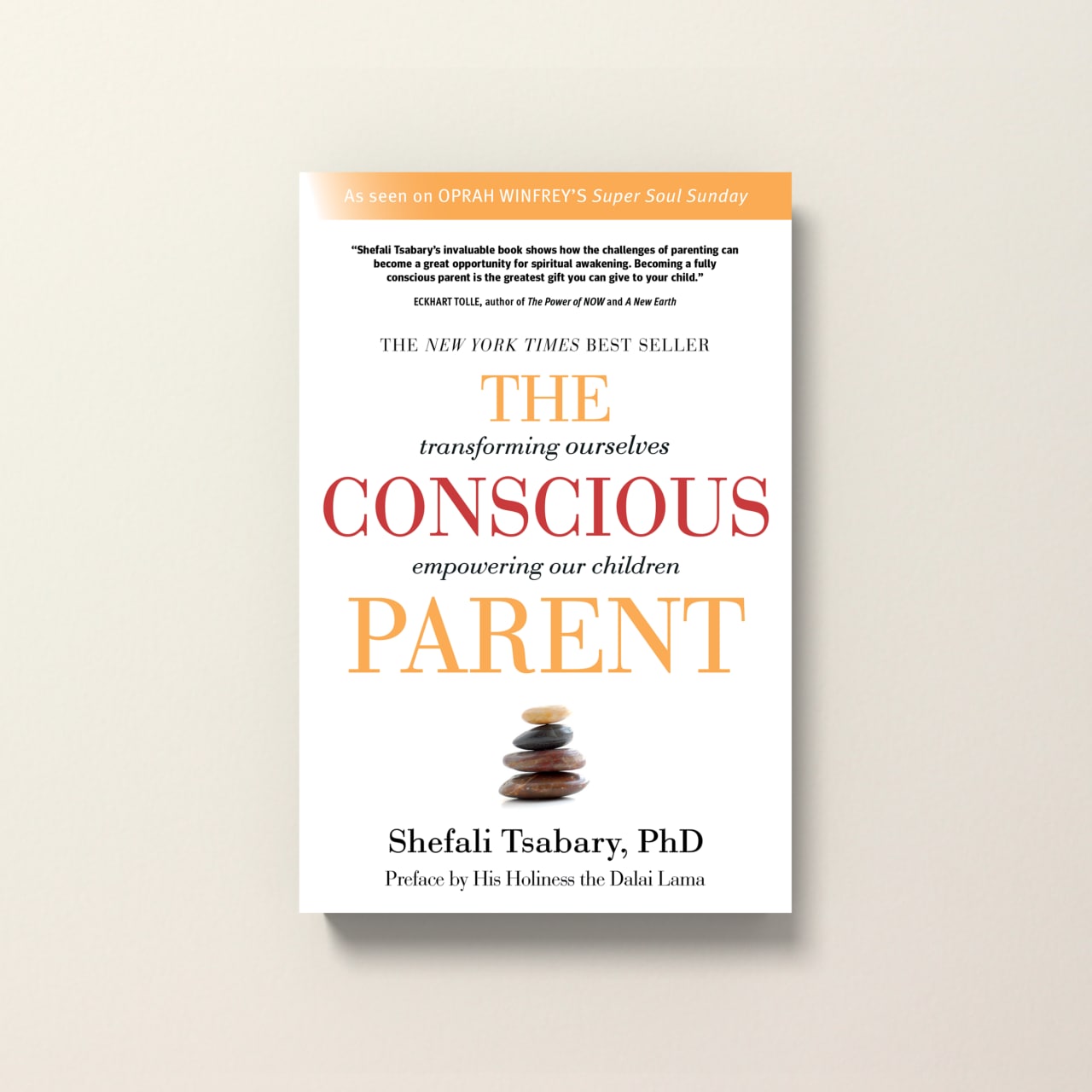 学做有意识的父母 —《the conscious parent》读书笔记分享