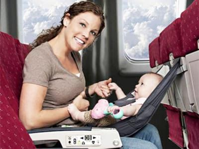带宝宝坐飞机订票、行李托运、订餐攻略