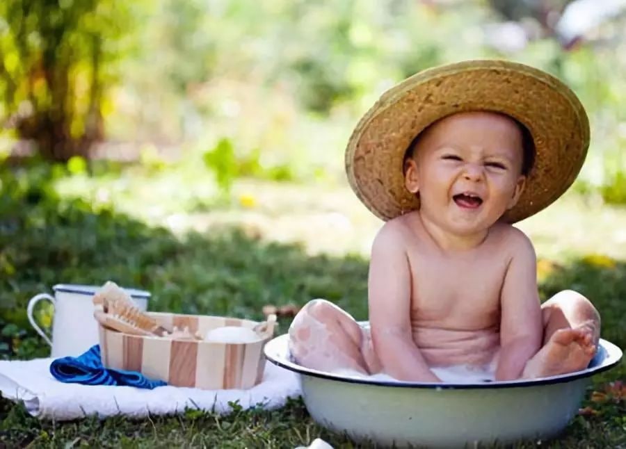 夏天如何预防宝宝中暑？（宝宝中暑应对措施）