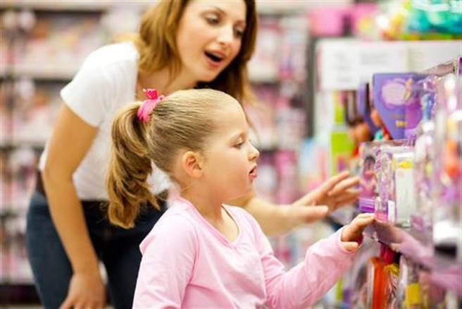 父母如何正确处理孩子“买买买”的要求？