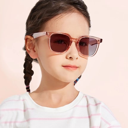 选购儿童太阳镜的注意事项（附美国儿童太阳镜品牌推荐）