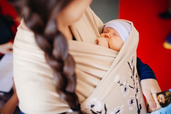 经验贴 – 职场妈妈如何给宝宝断奶？