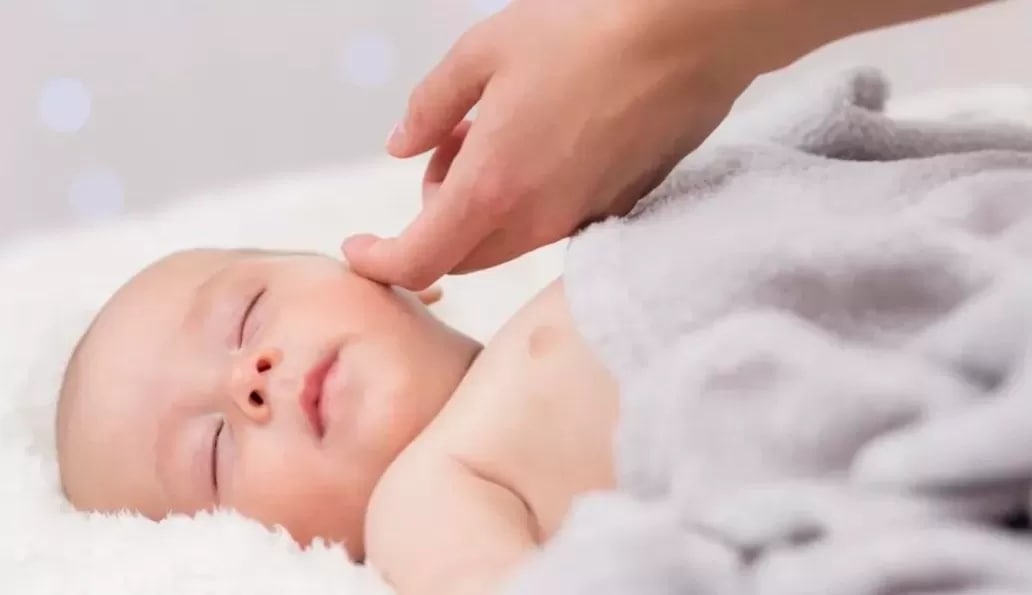 湿疹宝宝日常护理的tips以及治疗湿疹产品推荐