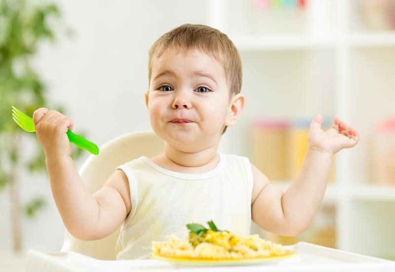 宝宝辅食添加的完整攻略（妈妈应该怎样给宝宝喂辅食？）