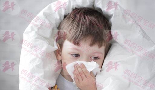 美国儿医处理宝宝感冒发烧的方法