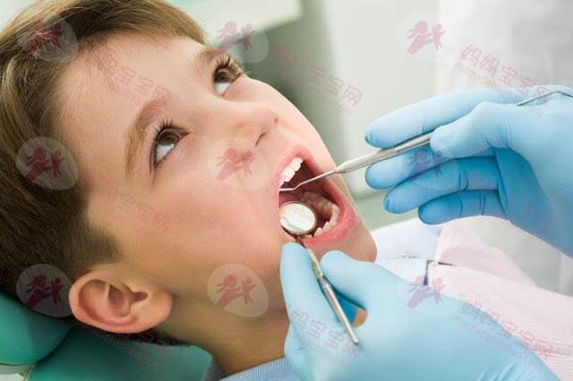 怎样为孩子选牙医？（第一次看牙医）
