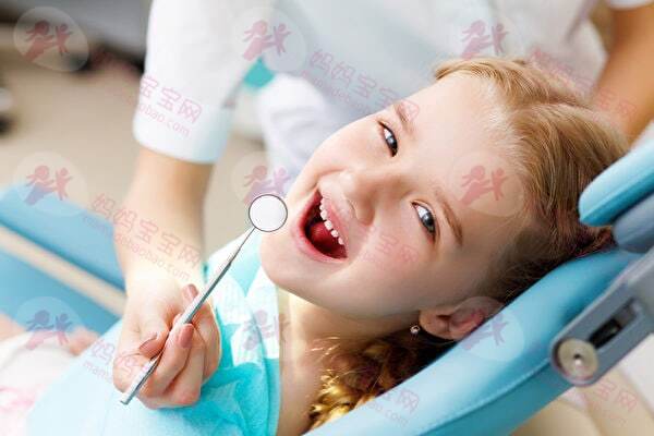 怎样为孩子选牙医？（第一次看牙医）