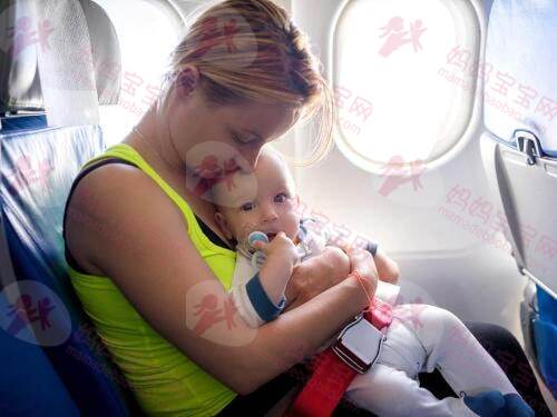 在美国带宝宝坐飞机（附美国航空公司携带儿童旅行官网说明）