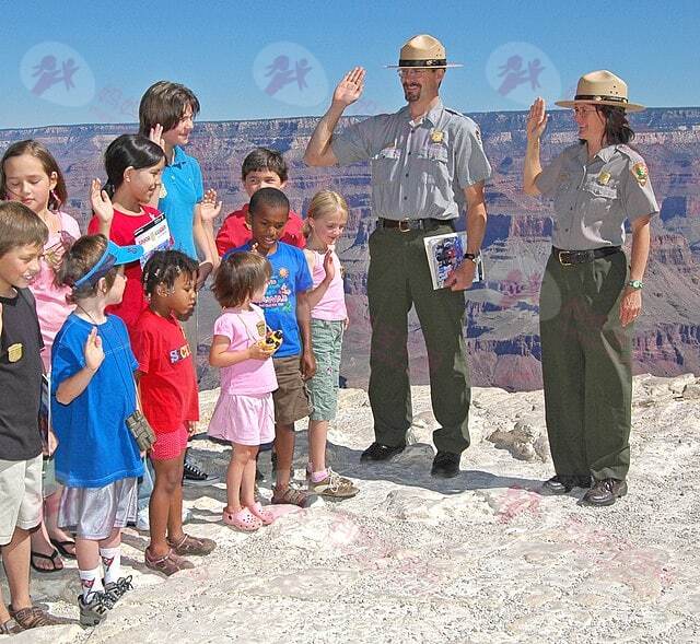 带宝宝游玩美国国家公园一定要做的五件事