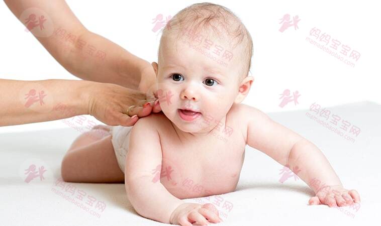 宝宝湿疹的用药护理经验