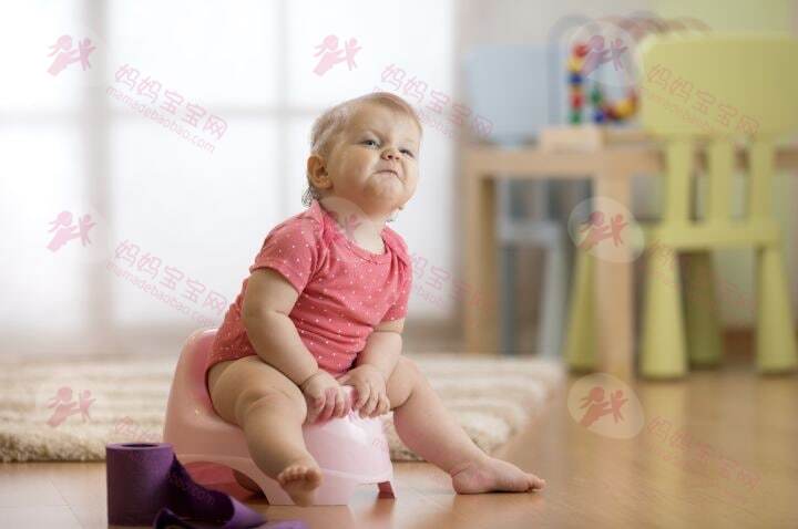 怎样判断宝宝是否准备好戒尿布（Potty Training）？