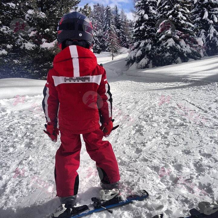 美国冬季各地儿童滑雪（Kids Ski Free）免费优惠信息汇总