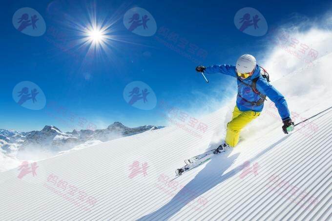 美国冬季各地儿童滑雪（Kids Ski Free）免费优惠信息汇总