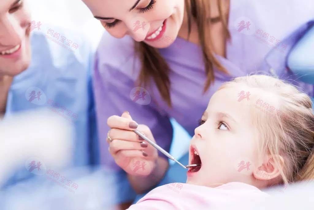 如何有效防治儿童蛀牙？