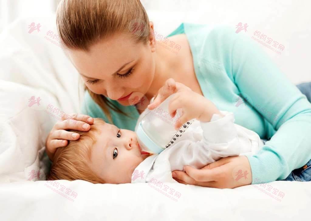 轻松给宝宝断夜奶、母乳（关于断夜奶）