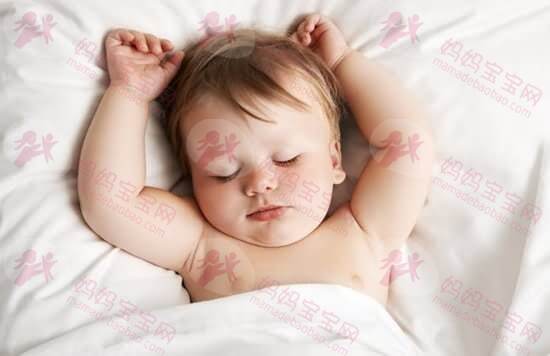 宝宝睡眠的小知识及睡眠训练Tips分享