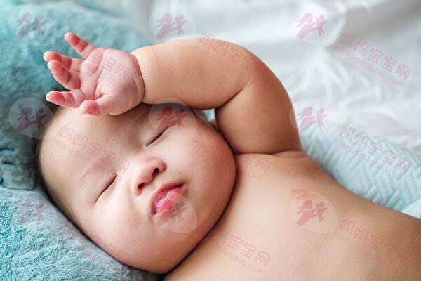 宝宝睡眠的小知识及睡眠训练Tips分享