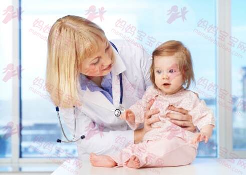 在美国如何判断宝宝是否需要看急诊（Emergency Room)？