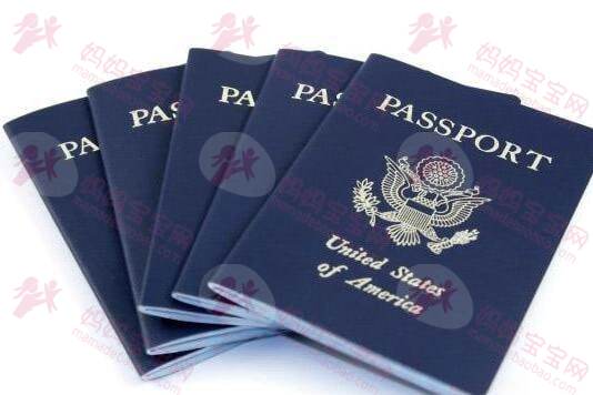 美国出生宝宝回国证件申请全攻略（美国护照、中国旅行证、出生证三级认证等