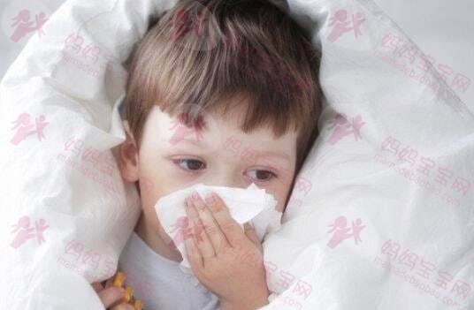 宝宝感冒如何预防和治疗？（美国儿童感冒用药指南）